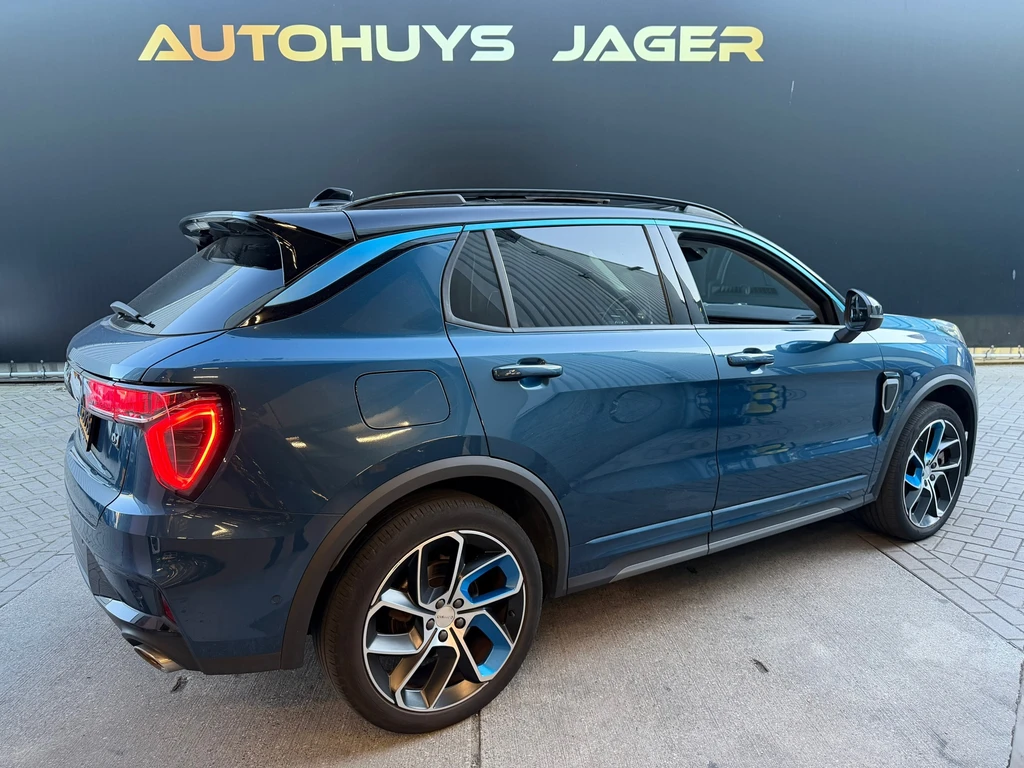 Lynk & Co 01 – foto 9