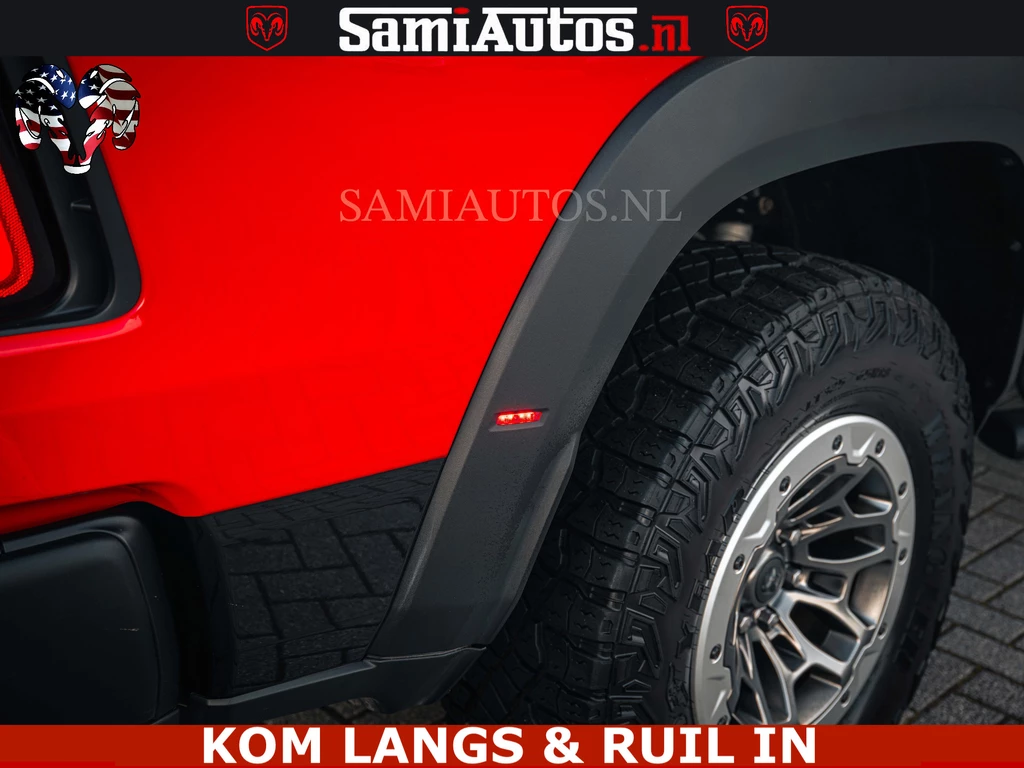 Dodge Ram Pick-Up – foto 55