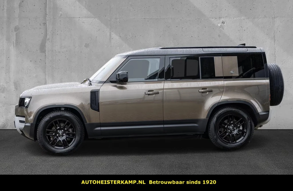 Land Rover Defender – foto 2