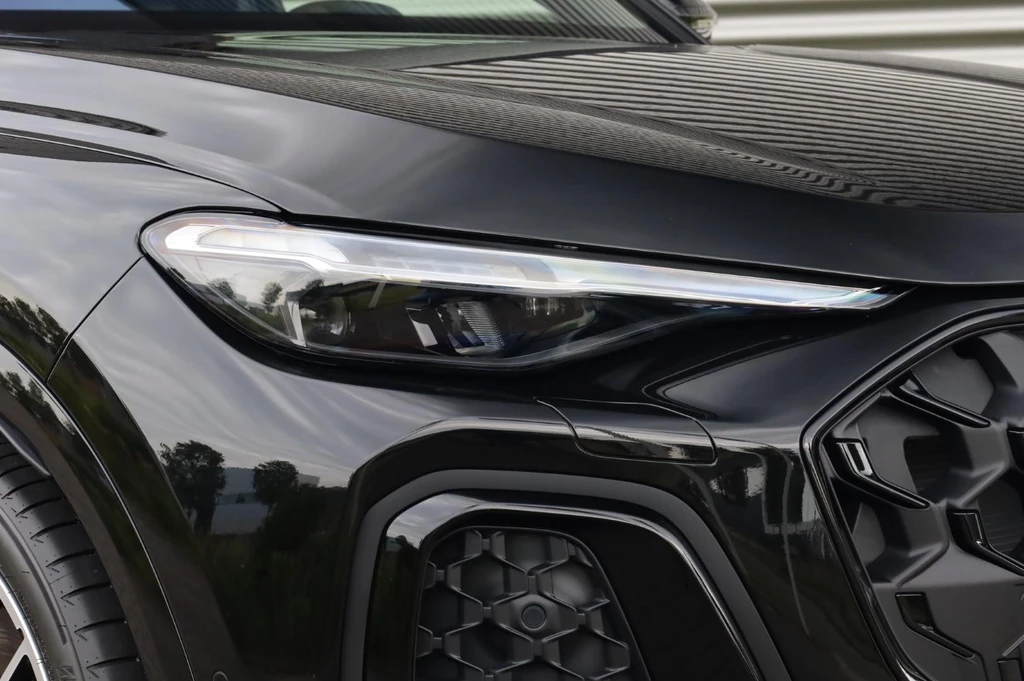 Audi Q5 – foto 13