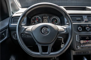 Volkswagen Caddy – thumbnail 14