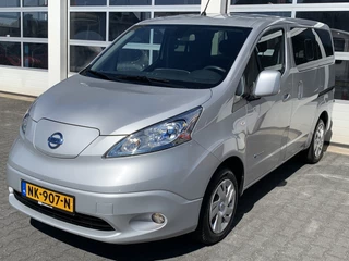 Nissan e-NV200 – thumbnail 1