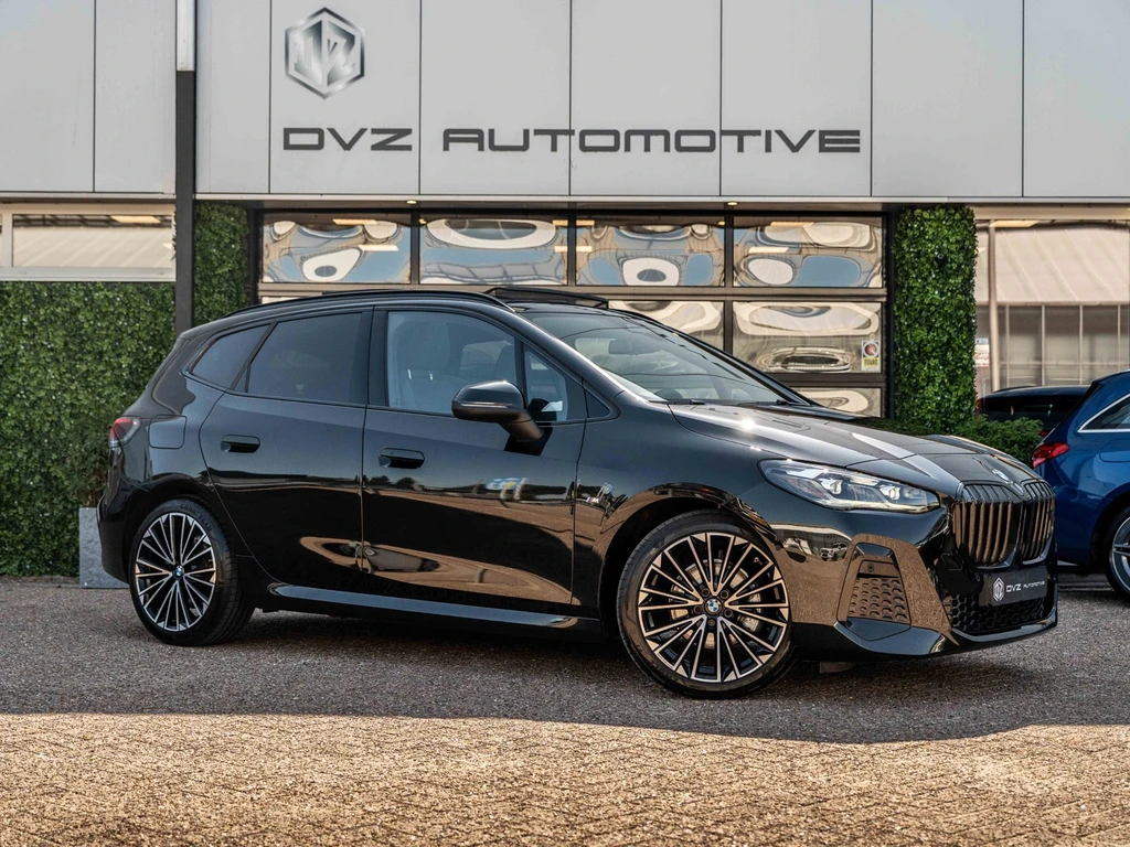 BMW 2 Serie – foto 7