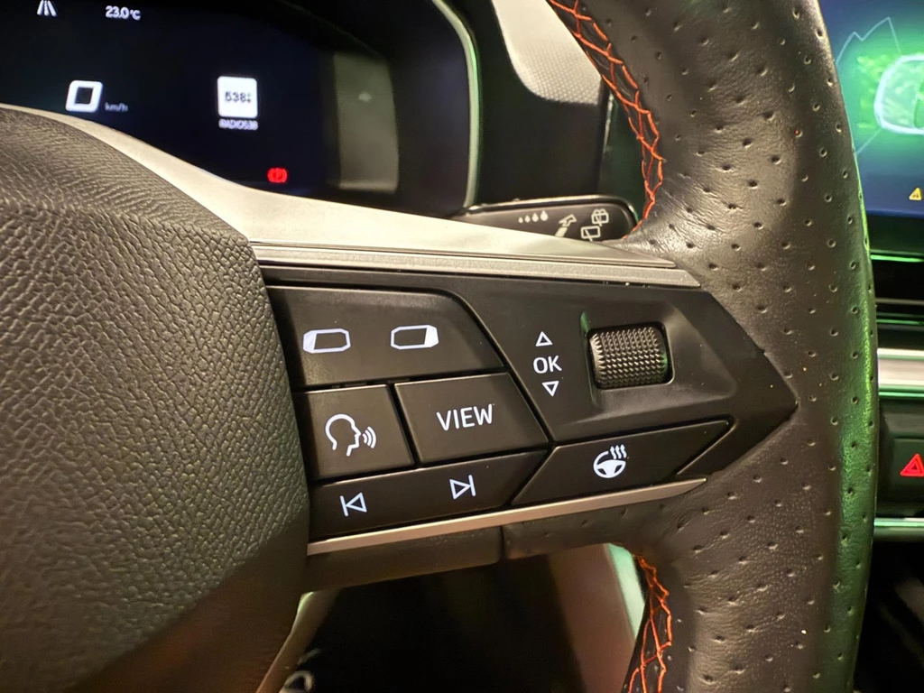 SEAT Leon – foto 24