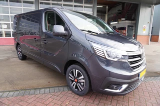 Renault Trafic – thumbnail 10