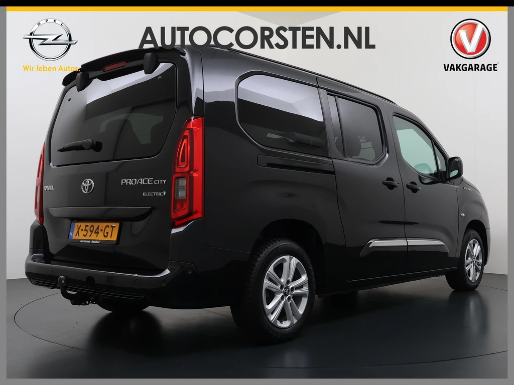 Toyota ProAce – foto 5