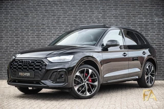 Audi Q5 – thumbnail 1