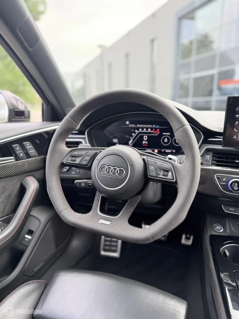 Audi RS4 – foto 42