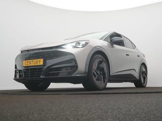 CUPRA Tavascan – thumbnail 2