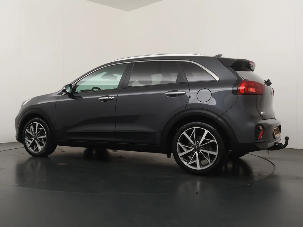 Kia Niro – foto 4