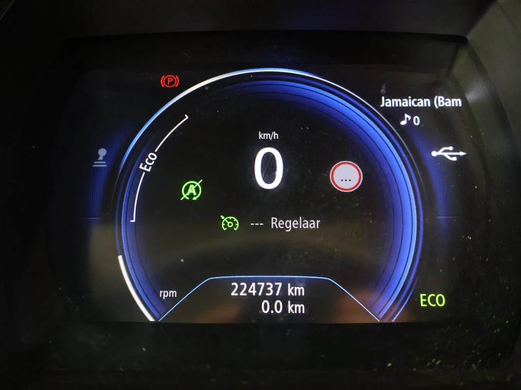 Renault Mégane Estate – foto 24