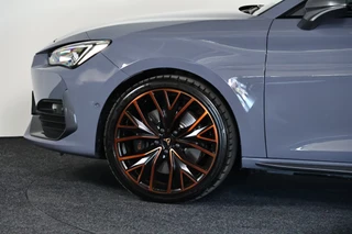 CUPRA Leon Sportstourer – thumbnail 32