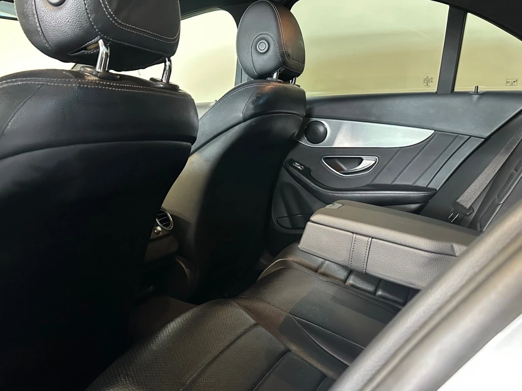 Mercedes-Benz C-Klasse – foto 50