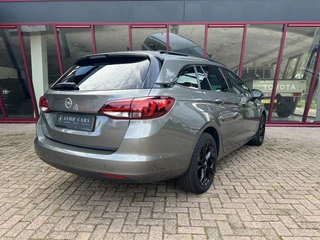 Opel Astra – thumbnail 5