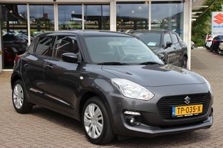 Suzuki Swift – thumbnail 7