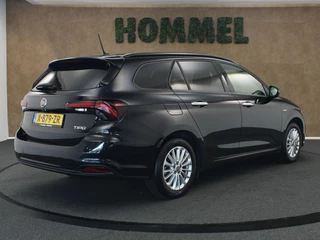 Fiat Tipo – thumbnail 6