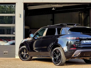 Land Rover Range Rover Evoque – thumbnail 8
