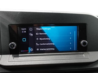 Volkswagen Caddy – thumbnail 20