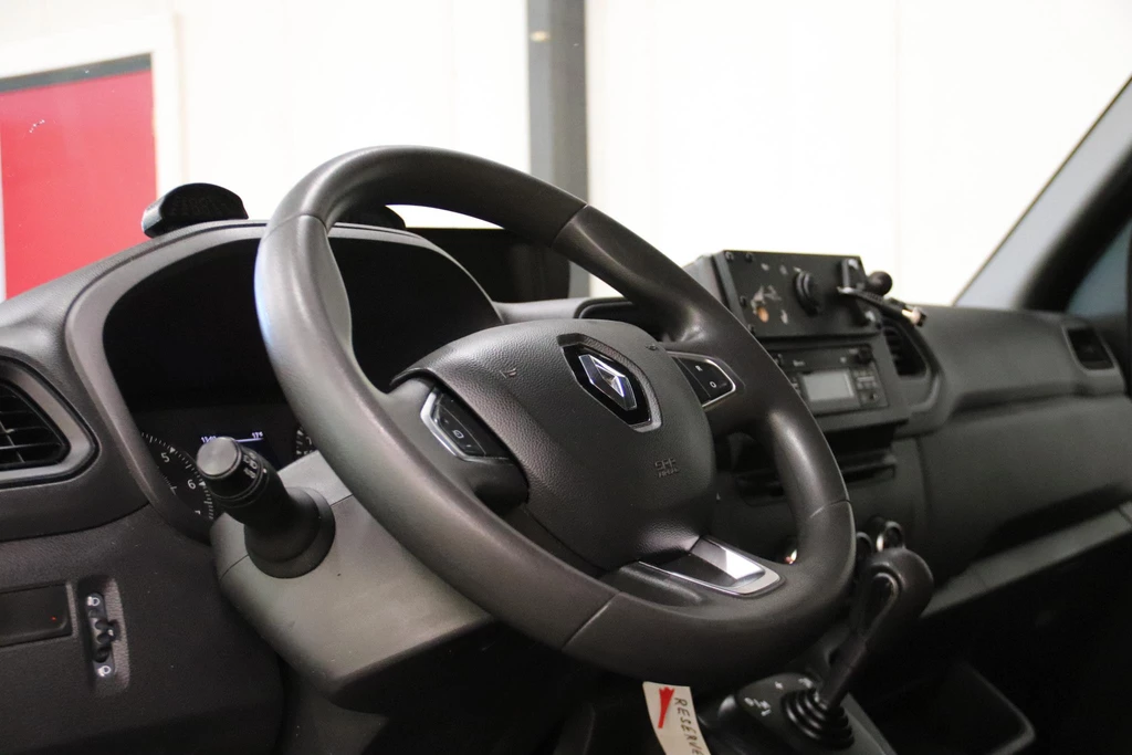 Renault Master – foto 8