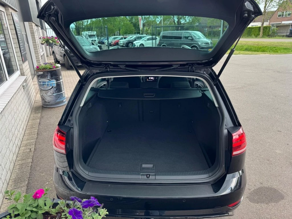 Volkswagen Golf – foto 23