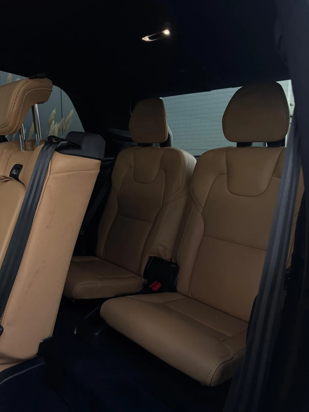 Volvo XC90 – foto 38