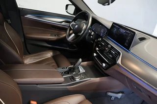 BMW 5 Serie – thumbnail 28
