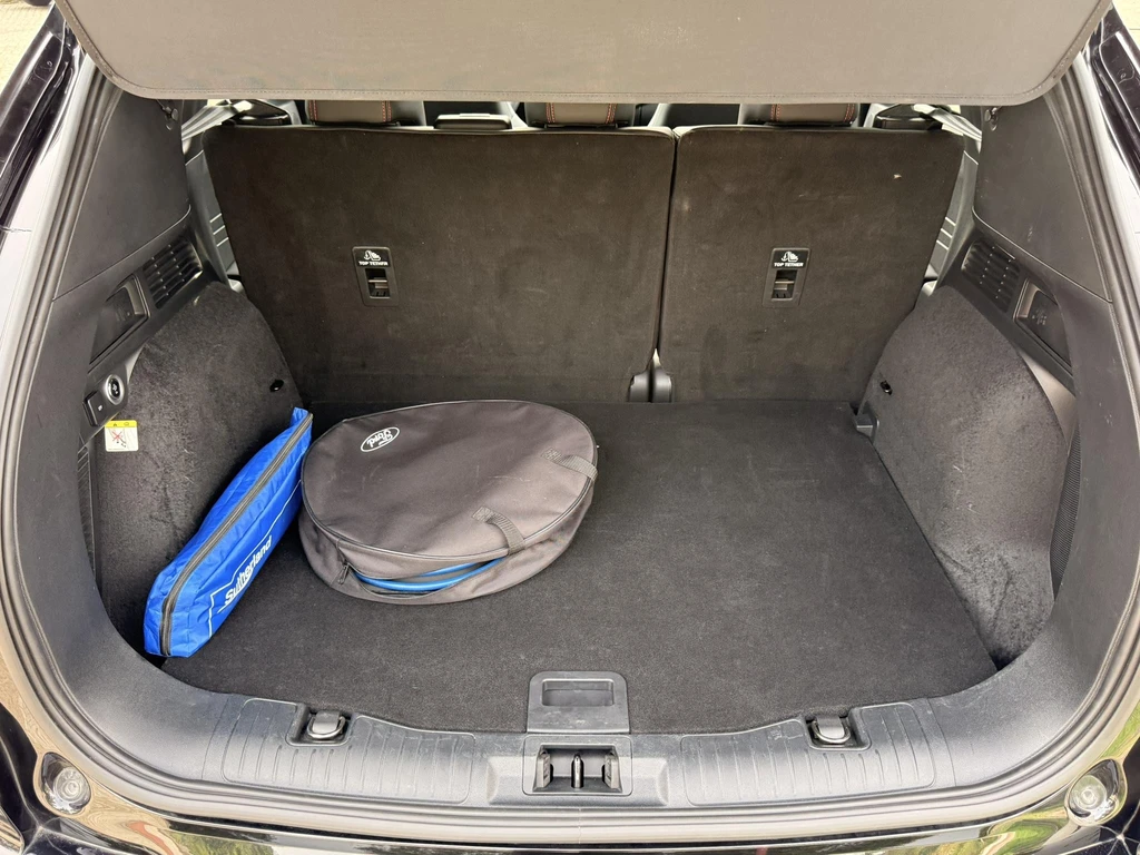 Ford Kuga – foto 37