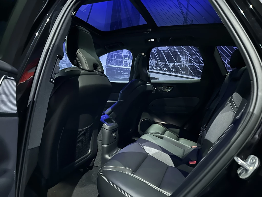Volvo XC60 – foto 27