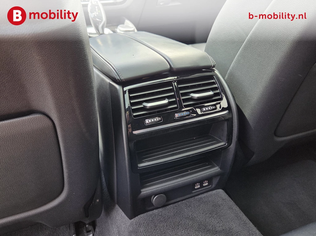 BMW 5 Serie – foto 37