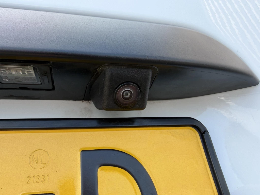 Mercedes-Benz eVito – foto 30