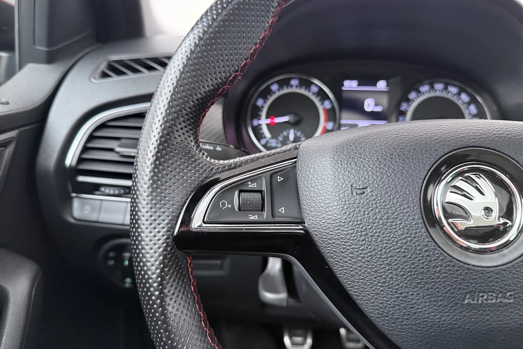Škoda Fabia – foto 16