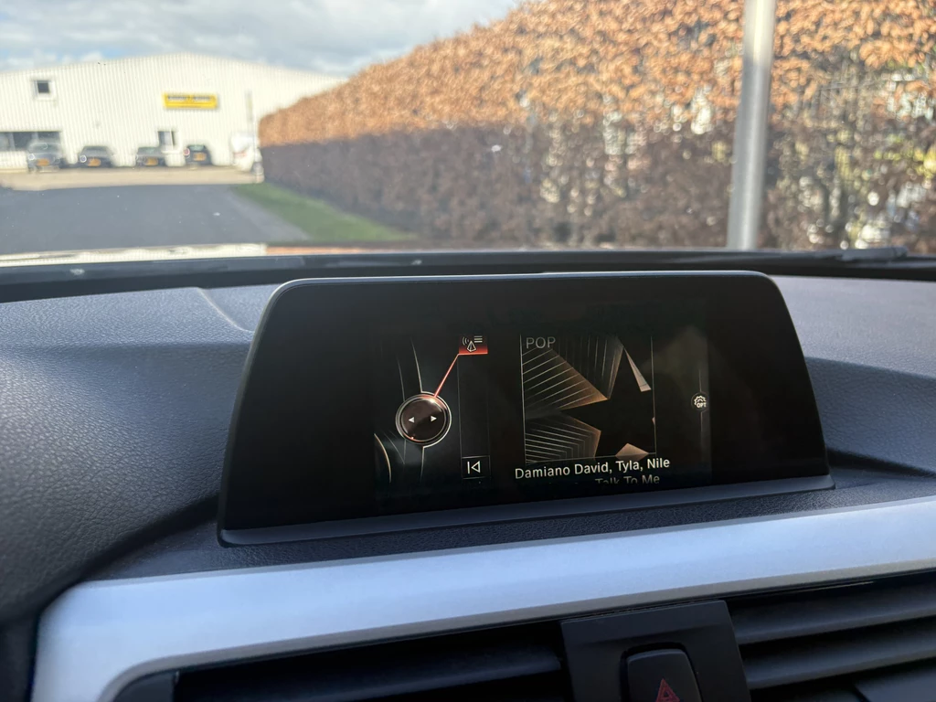 BMW 3 Serie – foto 15