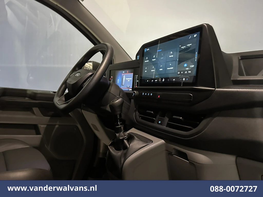 Ford Transit Custom – foto 16