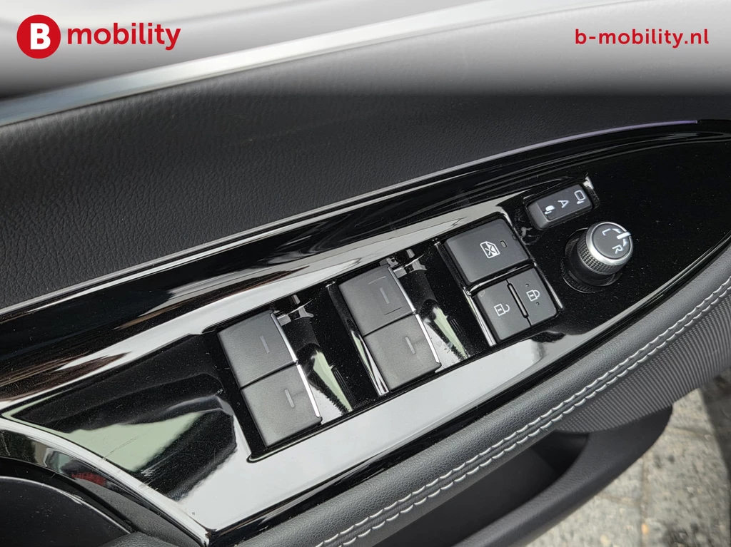Toyota Mirai – foto 17