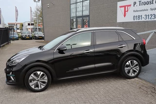 Kia e-Niro – thumbnail 2
