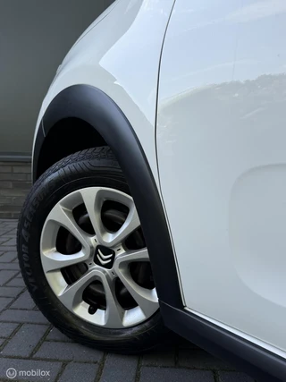 Citroën C3 – thumbnail 18
