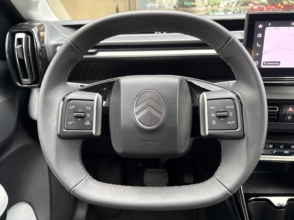 Citroën ë-C3 Aircross – foto 29