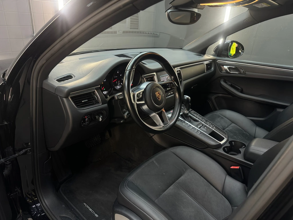 Porsche Macan – foto 11