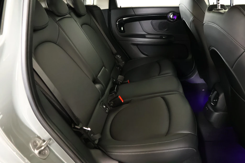 MINI Countryman – foto 15