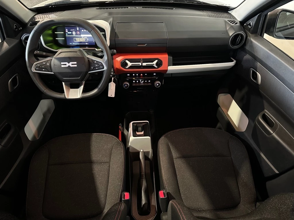 Dacia Spring – foto 17