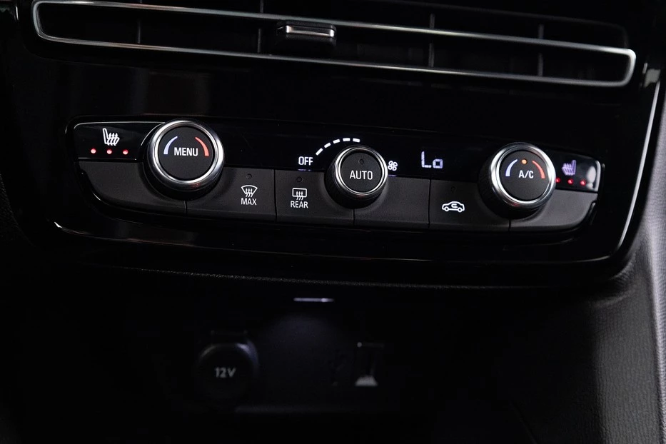 Opel Mokka – foto 22