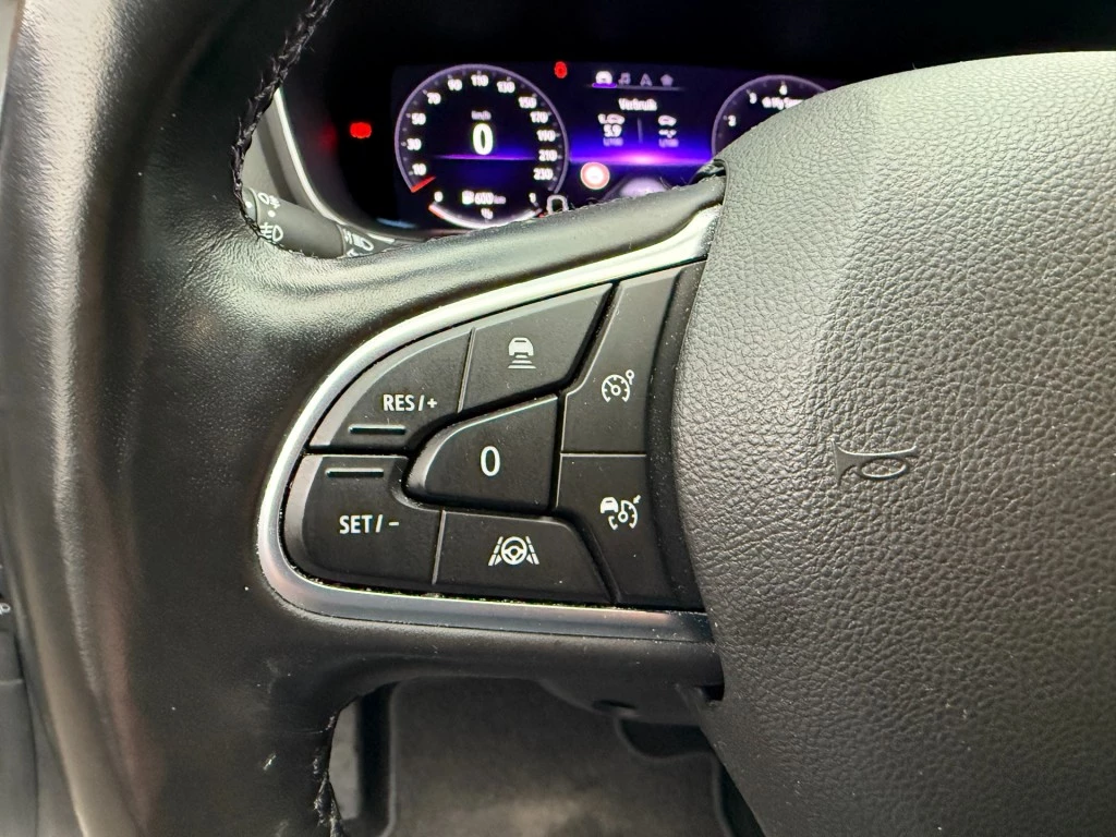Renault Mégane – foto 23