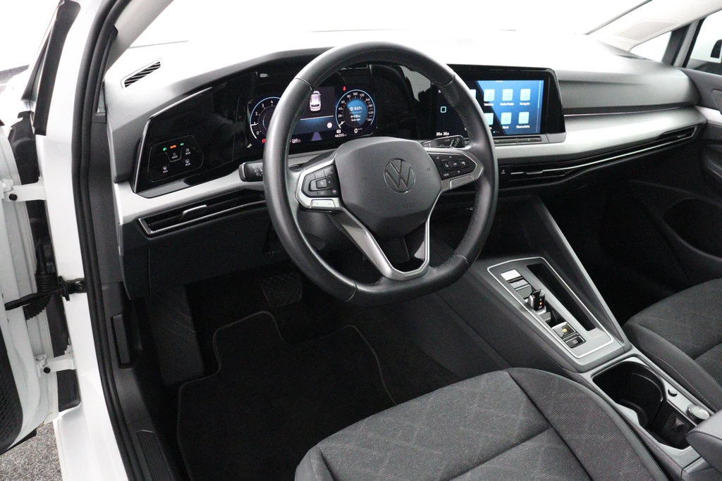 Volkswagen Golf – foto 61