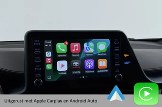 Toyota C-HR – thumbnail 25