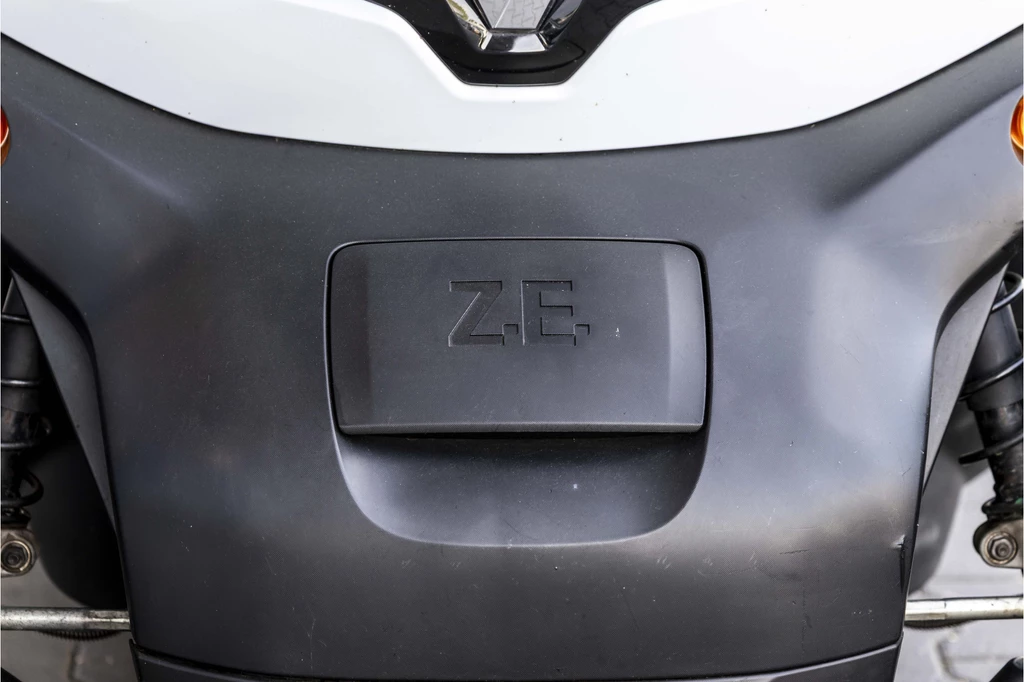 Renault Twizy – foto 25