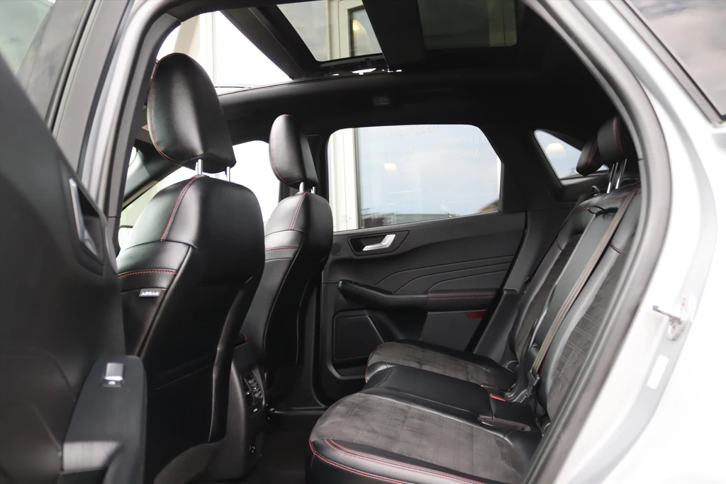 Ford Kuga – foto 18