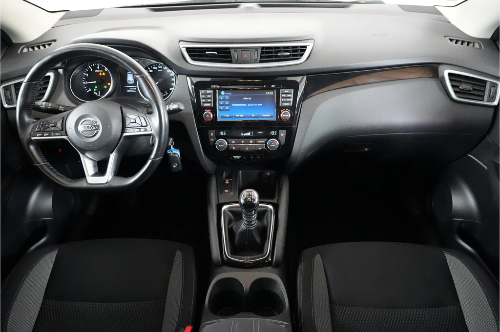 Nissan QASHQAI – foto 15