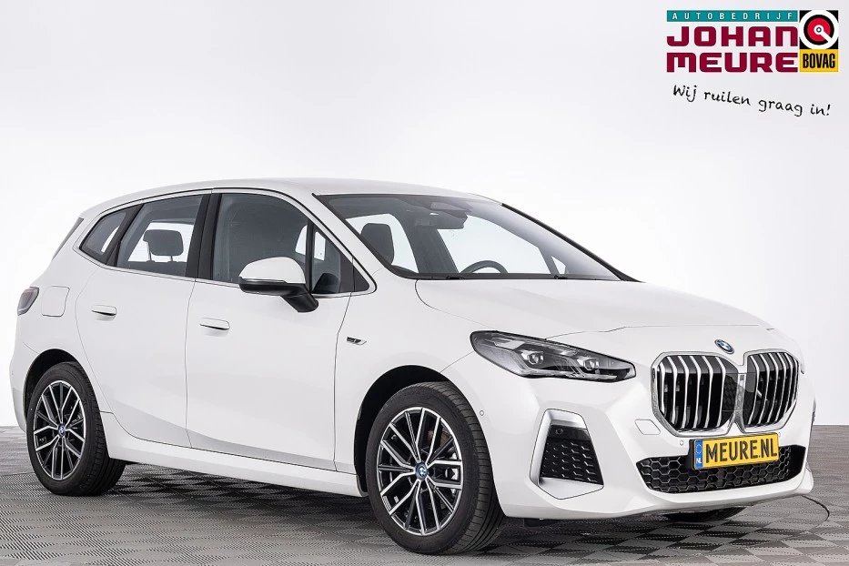 BMW 2 Serie – foto 5