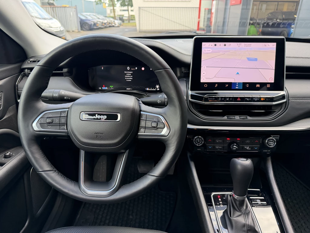 Jeep Compass – foto 15