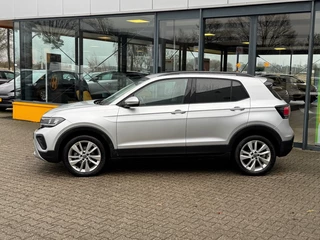 Volkswagen T-Cross – thumbnail 2